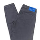 Jacob Cohen Blue Cotton Jeans & Pants