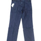 Jacob Cohen Blue Cotton Jeans & Pant