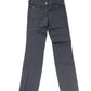 Jacob Cohen Blue Cotton Jeans & Pants