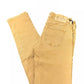 Jacob Cohen Beige Cotton Jeans & Pant