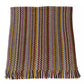 Missoni Vibrant Geometric Patterned Fringed Scarf