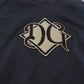 Dolce & Gabbana Gray Logo Cotton Hooded Sweatshirt Sweater