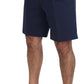 Dolce & Gabbana Blue Chinos Cotton Stretch Casual Shorts