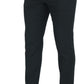 Dolce & Gabbana Blue Wool Slim Fit Formal Pants