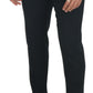 Dolce & Gabbana Blue Wool Slim Fit Formal Pants