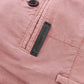 Dolce & Gabbana Pink Chinos Cotton Casual Mens Shorts