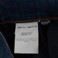 Frankie Morello Blue Wash Perth Slim Fit Jeans