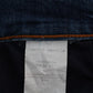 Frankie Morello Blue Wash Torn Dunfermile Slim Fit Jeans