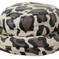 Dolce & Gabbana Multicolor Leopard Print Capello Men Bucket Cap Hat