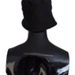 Dolce & Gabbana Black Bucket Hat