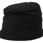 Dolce & Gabbana Black Bucket Hat