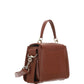 Chloé Sepia Brown Calf Leather Tess Handbag