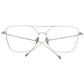 Scotch & Soda Gold Women Optical Frames