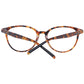 Scotch & Soda Brown Women Optical Frames