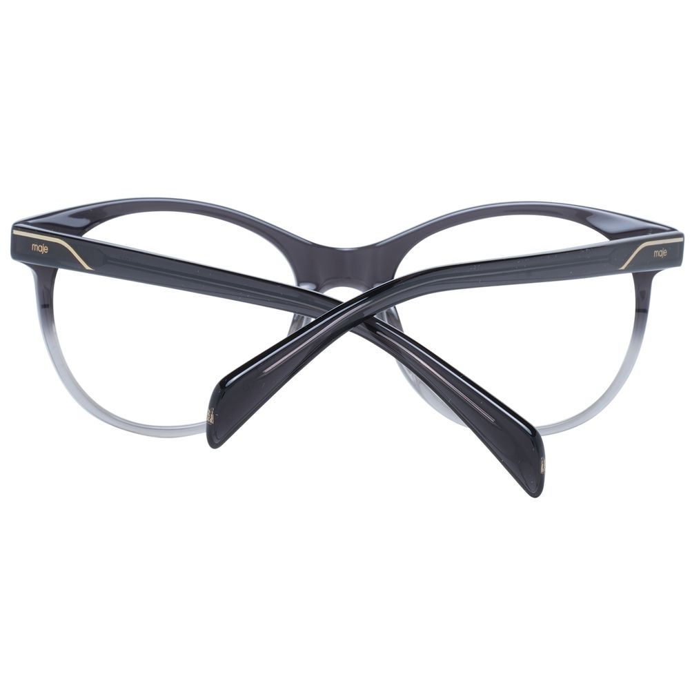 Maje Black Women Optical Frames