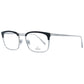 Omega Black Men Optical Frames