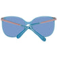 Ted Baker Blue Women Sunglasses