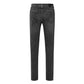 Jacob Cohen Elegant Slim Fit Black Stretch Jeans