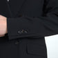 Dolce & Gabbana Black 2 Piece Double Breasted SICILIA Suit