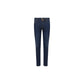 Jacob Cohen Blue Cotton Jeans & Pants