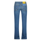 Jacob Cohen Elevated Casual Slim Fit Faded Jeans