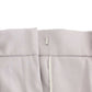 Cavalli Gray high waist pants