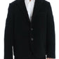 Dolce & Gabbana Black manchester MARTINI blazer