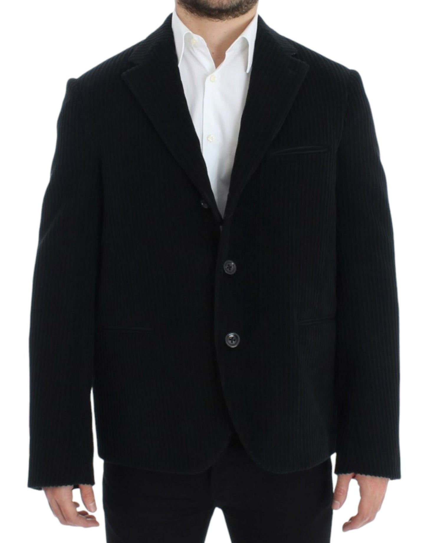 Dolce & Gabbana Black manchester MARTINI blazer