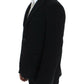 Dolce & Gabbana Black manchester MARTINI blazer