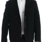 Dolce & Gabbana Black manchester MARTINI blazer