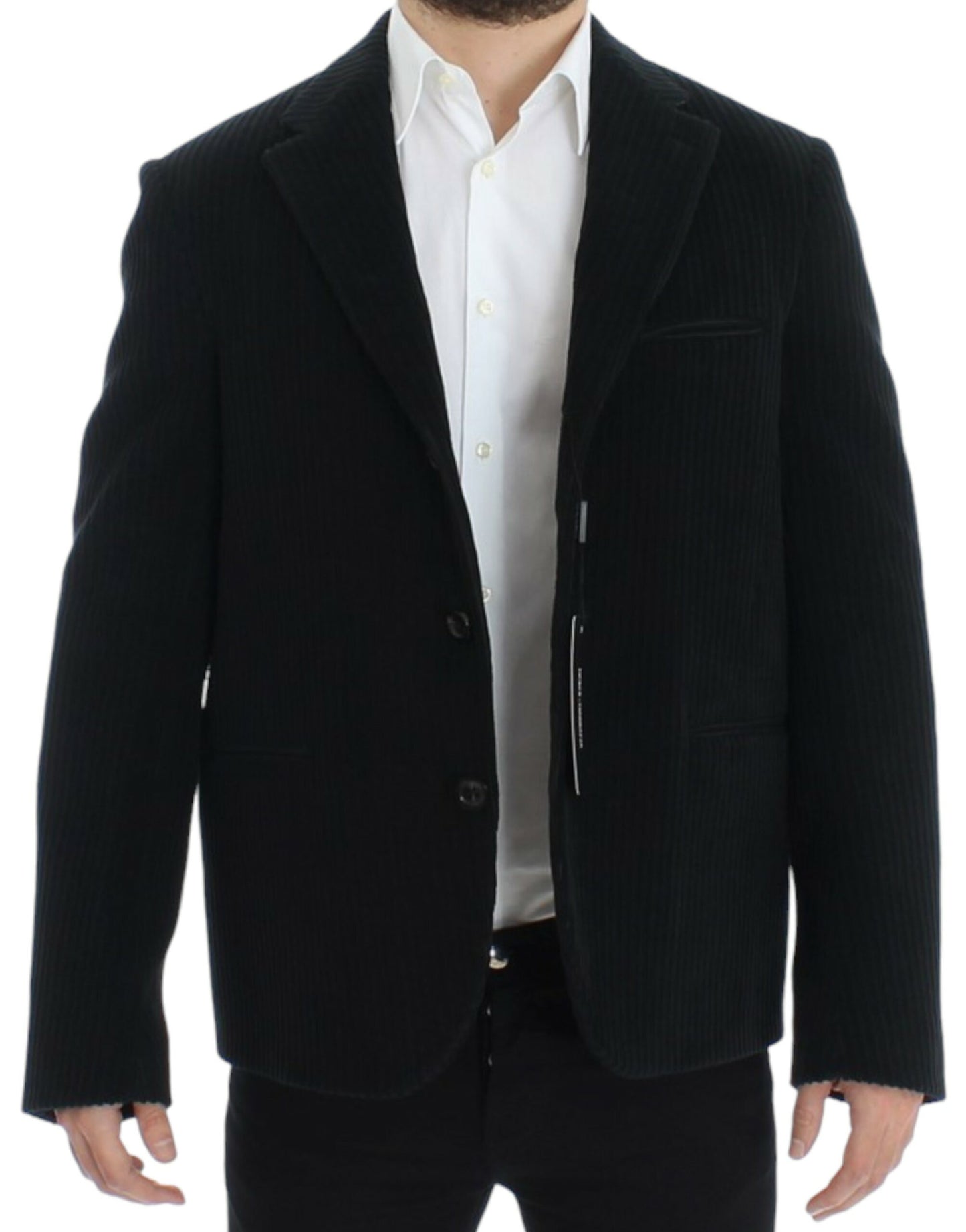 Dolce & Gabbana Black manchester MARTINI blazer