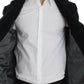 Dolce & Gabbana Black manchester MARTINI blazer