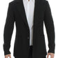 Dolce & Gabbana Green cashmere two button blazer