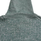 Dolce & Gabbana Green Turtleneck Pullover Sweater