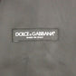 Dolce & Gabbana Gray Slim Fit Button Front Dress Formal Vest