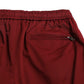 Dolce & Gabbana Maroon Jogging Cotton Stretch Men Jogger Pants