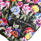 Dolce & Gabbana Multicolor Floral High Waist Shorts