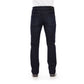 Baldinini Trend Blue Cotton Jeans & Pant