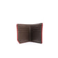 Cerruti 1881 Brown CALF Leather Wallet