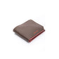 Cerruti 1881 Brown CALF Leather Wallet