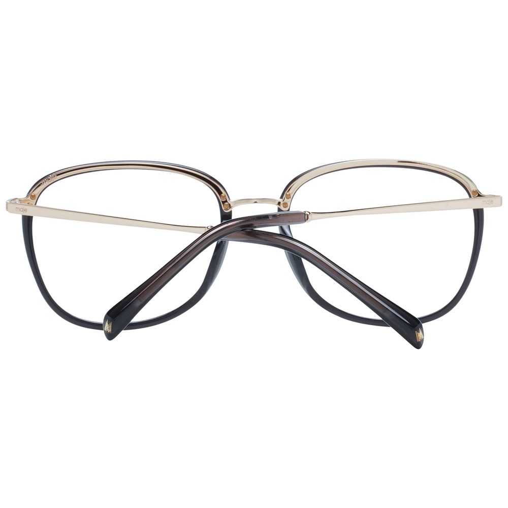 Maje Black Women Optical Frames