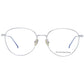 Scotch & Soda Silver Women Optical Frames