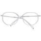 Maje Transparent Women Optical Frames