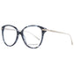 Scotch & Soda Black Women Optical Frames