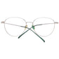 Scotch & Soda Gold Women Optical Frames