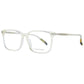 Scotch & Soda Transparent Men Optical Frames