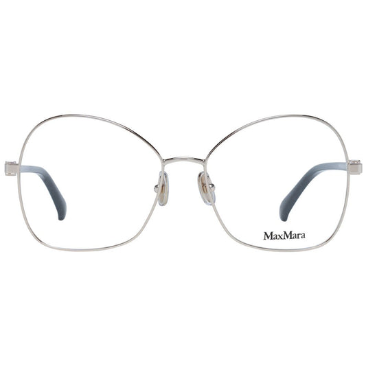 Max Mara Gold Women Optical Frames