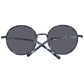 Scotch & Soda Gray Men Sunglasses