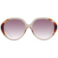 Scotch & Soda Brown Women Sunglasses