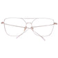 Scotch & Soda Gold Women Optical Frames